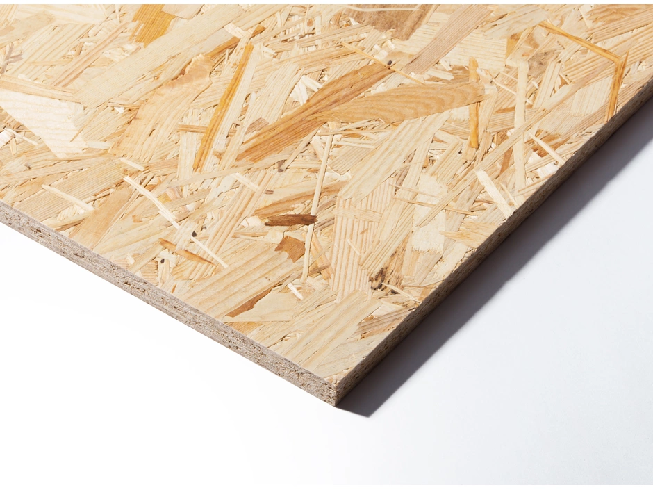 Kronospan OSB/3 Superfinish ECO stumpf 15x2800x1250 mm