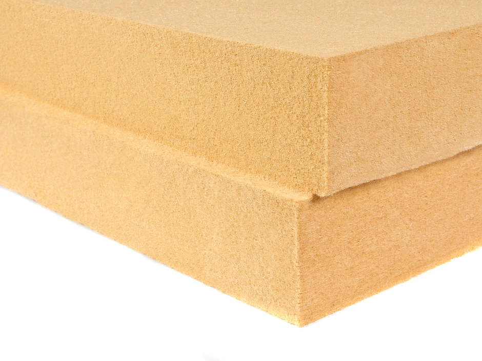 GUTEX Thermosafe Dämmplatte homogen stumpf 1200x625x40 mm
